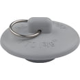 thumbnail image 1 of Peerless 1-In to 1-3/8-In Basin Stopper in Grey, 1 of 1