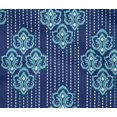 thumbnail image 4 of oneOone Cotton Flex Fabric Ethnic Ikat Printed Fabric 1 Yard 40 Inch Wide, 4 of 4