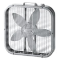 thumbnail image 1 of BOX FAN - FRENCH, 1 of 2