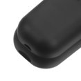 thumbnail image 3 of WHAMVOX 1Pc Lightweight Multi-Functional Tool Storage Pouch for Garden Pruning Shears Black, 3 of 8