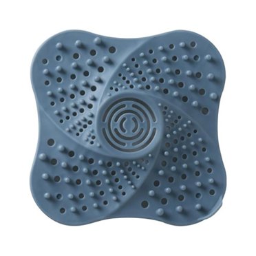Anti-blocking Floor Drain Hair Filter Sink Stopper Floor Drain Kitchen Soil Drain Filter Bath Stopper Bathroom Stopper Toilet Drain Stopper