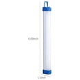 thumbnail image 3 of EGNMCR Camping et Randonnée Lumières d'Urgence DEL Portables Lumières Rechargeables Sans Fil Mobiles Lumières de Camping Extérieures Tube d'Éclairage pour la Maison Lumières de Camping, 3 of 9