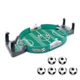 thumbnail image 1 of SharkTRUE Table Sports Soccer Table Jeu Parent-Enfant Interactif Match Soccer Enfant Cadeau Table, 1 of 8