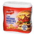 thumbnail image 4 of French's, Crunchy Toppers, Onions, 4 of 6