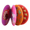 thumbnail image 2 of Spptty Bath Book, Nontoxic Baby Bath Water Toy, For Infant Baby, 2 of 8