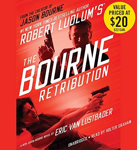 Robert Ludlum's (TM) The Bourne Retribution (Jason Bourne series)