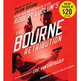 thumbnail image 1 of Robert Ludlum's (TM) The Bourne Retribution (Jason Bourne series), 1 of 3