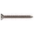 thumbnail image 2 of Vis en Métal pour Tôle, Acier Inoxydable, Tête Plate Phillips, 10 x 2-In., 100-Pk. -823500, 2 of 2