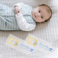 thumbnail image 3 of DEBGFS 20 Pcs Portable Urine Bag Pediatric Baby  Collector Pee Sponge Plastic, 3 of 6