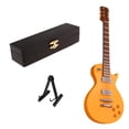 thumbnail image 2 of Simulation Electric Guitar Model 1:6 Supplies Furniture Oranments E, 2 of 5
