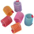 thumbnail image 2 of Cat Springs Toys  Colorful Coil Spring Action Cat Toy Stretchable Pet Play Toy for Cat Kitten(10pcs), 2 of 8