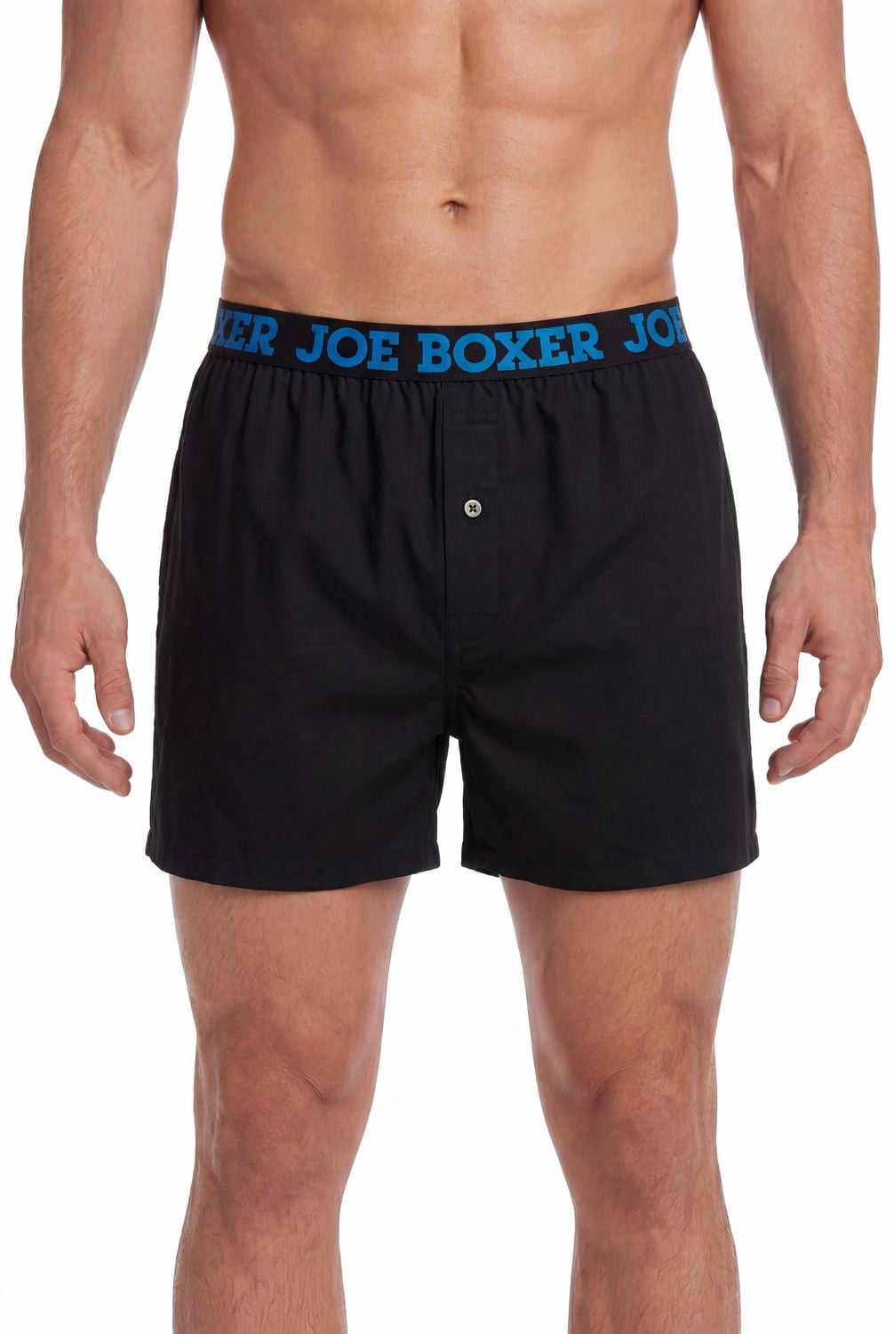 JOE BOXER JB 2PK BOXER GAMEON