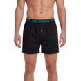thumbnail image 3 of Joe Boxer Men's 2-Pack Novelty Loose Boxer, 3 of 5
