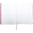 thumbnail image 4 of Hilroy Blush Bloom Journal for Adult Notetaking, 96 Sheets, 6 x 8 in, 4 of 6