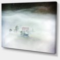 thumbnail image 2 of Brouillard Matinal au Lever du Soleil, 2 of 3