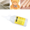 thumbnail image 4 of Super Adhesive, 100ml Waterproof Multi Purpose Glue Acrylic Resin  for Fabric, 4 of 7