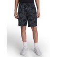 thumbnail image 1 of Reebok Boys Delta Core Shorts with Pockets, 1 of 5