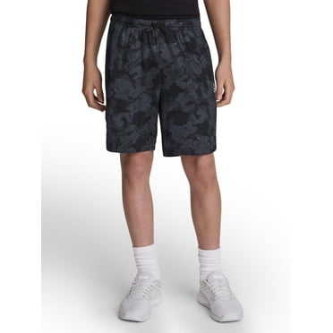 Short Reebok Delta Core pour garçon avec poches