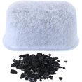 thumbnail image 4 of Pcs Compatible Charcoal Water Filters Cartridges Replacement Coffee Maker Water Filter for Cuisinart Coffee Machine, 4 of 4