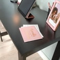 thumbnail image 2 of Sauder La Collection Beginnings Bureau, Finition Cinnamon Cherry, 412885, 2 of 8