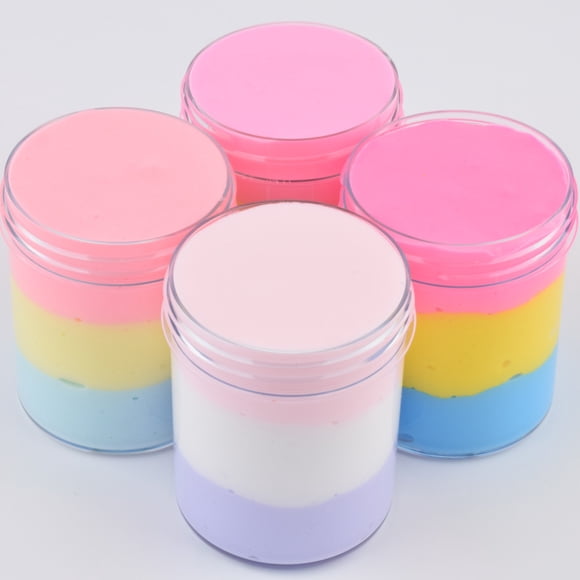 As Show Slime Scented Therapeutic Candy Slime Supplies Stress