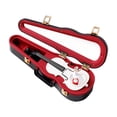 thumbnail image 3 of C Classical Violin Music Box Handheld With Dancing Figurine Dressing Mirror Unique Artwork Gift For Children Family 125 Chars, 3 of 6