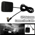 thumbnail image 4 of SharkTRUE Antenne GPS Haute Performance Active : Étanche, 1575.42MHz, Gain 25dB, Câble 1,7m, 4 of 8