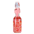 thumbnail image 1 of Hata Soda Strawberry, 1 of 2