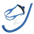 thumbnail image 3 of Tbest Snorkel, Swim Snorkel Swim Training Gear For Swimming For Diving, 3 of 8