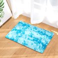 thumbnail image 2 of Agiferg Soft Rugs Anti-Skid Shaggy Area Rug Dining Room Home Bedroom Carpet Floor, 2 of 7