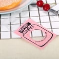 thumbnail image 4 of Candy Bag, Plastic Candy Bags, High-quality Plastic Sweet And Delicate Biscuit  For Home Bread Nougat, 4 of 5