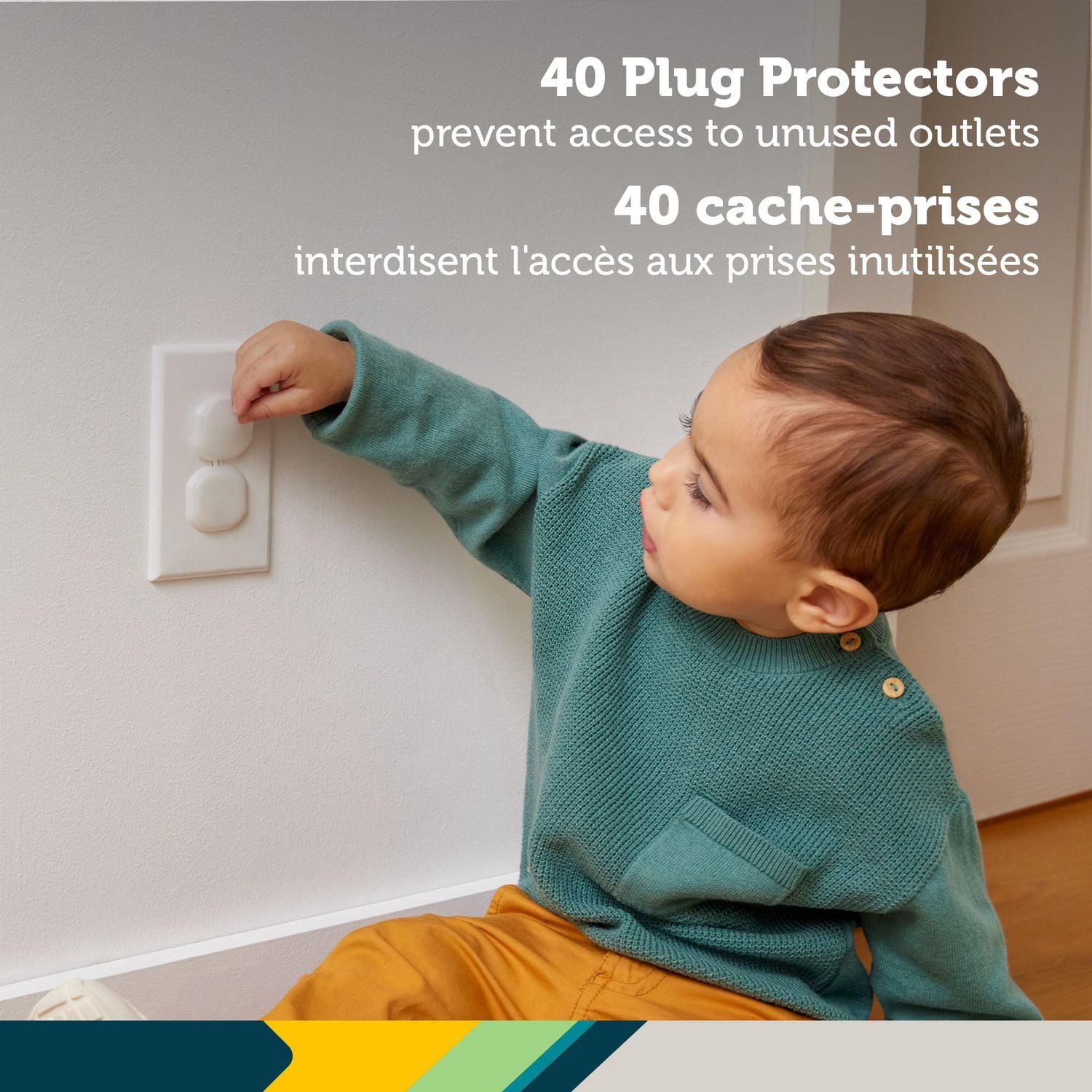 Safety 1st Safeguard Your Home Set