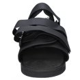 thumbnail image 3 of Walking Shoe, Comfortable Lightweight Post OP Shoe, Soft Durable For Broken Men #1, 3 of 8