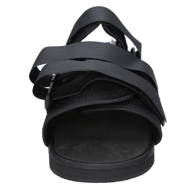 Chaussure de Marche, Chaussure Post-Op, Sangle de Fixation Ajustable Durable et Légère pour Hommes Brisés #1