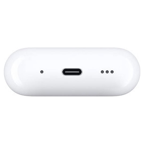 Open Box - Apple AirPods Pro (2nd generation) Noise Cancelling