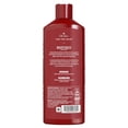 thumbnail image 4 of Old Spice Moisturize with Shea Butter, Shampoo for Men, 4 of 8