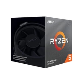 AMD Ryzen 5 5600 6-Core, 12-Thread Unlocked Desktop Processor with