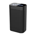 thumbnail image 1 of Lksixu Oscillating Space Heaters Portable Heaters With Remote Control Small Space Heaters Small Heaters With Two Heat Settings Kitchen Gadgets, 1 of 6