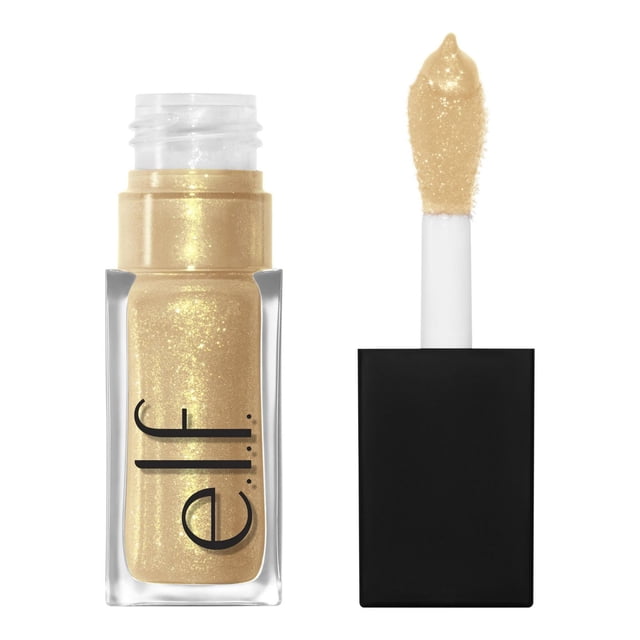 E.L.F.COSMETICS ELF GLOW REV GLIM CG