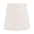 thumbnail image 1 of Miangastore Fabric Cloth Lamp Shade E14 Lampshade Table Light Chandelier Cloth Lampshade, 1 of 8