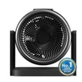 thumbnail image 1 of Midea Digital Turbo Portable Space Heater + Fan (2 in 1) with 4 Speed Settings | Open Box (MSH23FT3DSB), 1 of 6