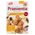 thumbnail image 3 of Praeventia Dark Chocolate Chip 70% Cocoa & Banana Mini Cookies 210g, 3 of 11