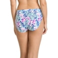 thumbnail image 3 of Jockey Culotte Échancrée Extensible en Coton pour Femme, 3 of 4