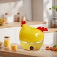 thumbnail image 1 of Dvkptbk Egg Steamer Chicken Home Cooker Cooker Maker Egg Steamer, 1 of 5