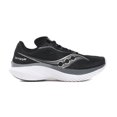 thumbnail image 1 of Saucony Chaussures de Course pour Femmes Kinvara 15 Noir/Blanc P10967-200<span> - </span>9.5, 1 of 1