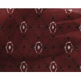 thumbnail image 4 of oneOone Georgette Viscose Fabric Geometric Block Print Fabric By The Yard 42 Inch Wide, 4 of 4