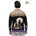 thumbnail image 2 of The Dark Crystal Ugly Christmas Sweater, 2 of 5
