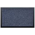 thumbnail image 2 of Home & More 14DNY0410 Teton Door/Entry Mat, 4' x 10', Deep Navy, 2 of 3