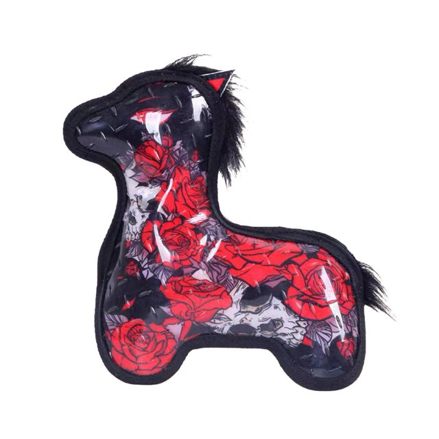 TPR Sound Pet Interactive Toys, Teething Dog Toys Nice J7L7~ B9B3