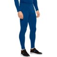 thumbnail image 1 of Duofold Mens Varitherm Flex Weight Pant, M, Winter River Teal, 1 of 3